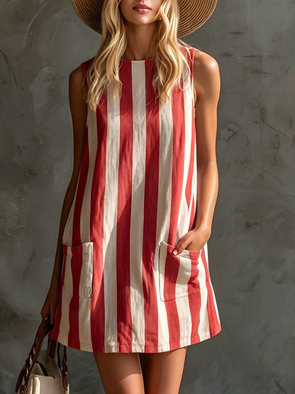 Sophia | Women's Summer Dress 5