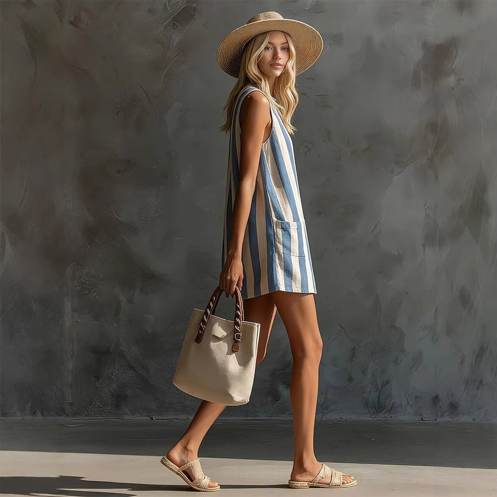 Sophia | Women's Summer Dress 6