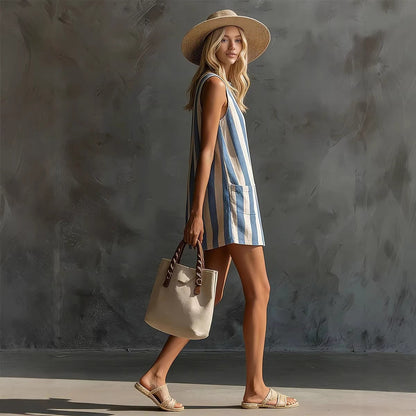 Sophia | Women's Summer Dress 6