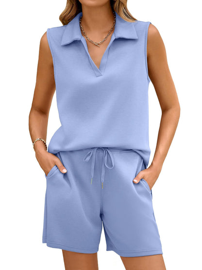 Sophia | Women's Two Piece Set 3