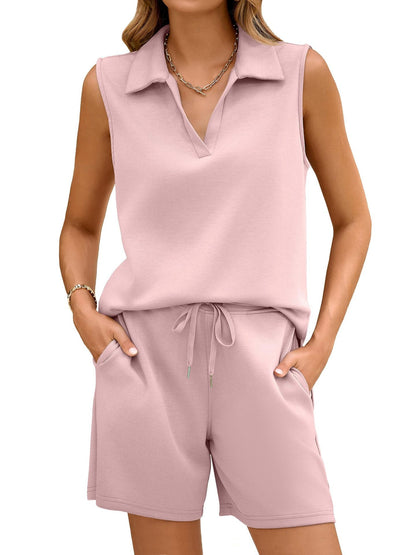 Sophia | Women's Two Piece Set 4