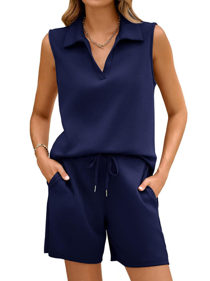 Sophia | Women's Two Piece Set 5