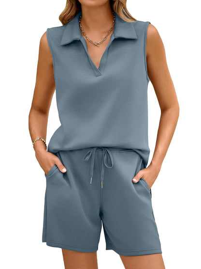 Sophia | Women's Two Piece Set 6