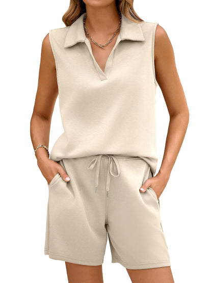 Sophia | Women's Two Piece Set 7