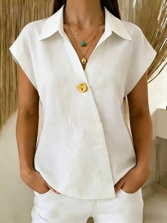 Sophia | Womens Blouse 0