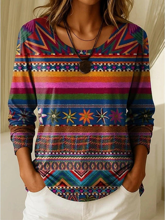 Keira™ | Chic Blouse for Women