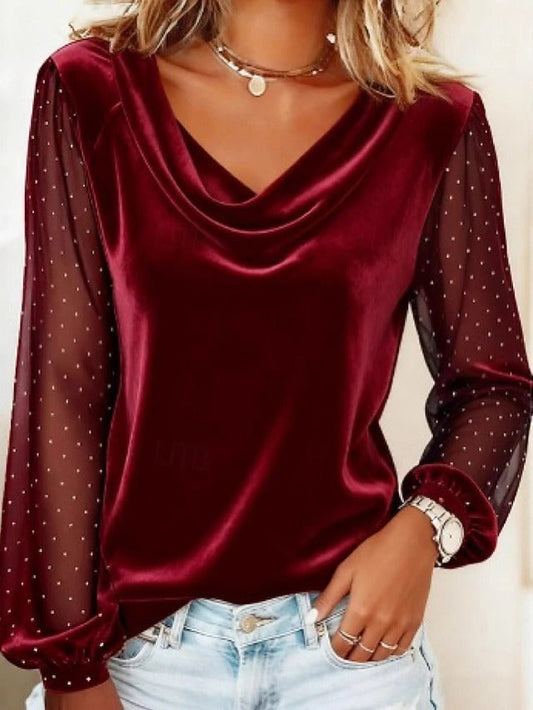Margaret™ | Chic Blouse for Women