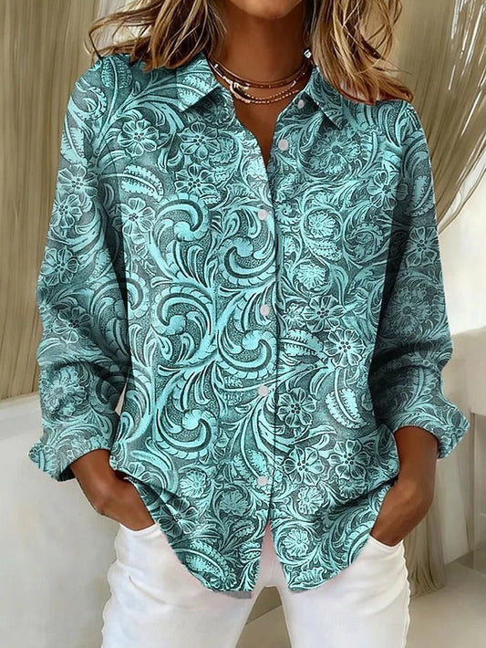 Gabriella™ | Chic Blouse for Women