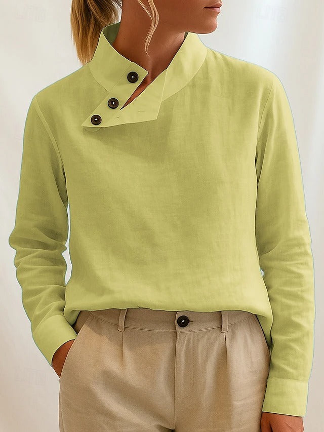 Quinn™ | Chic Blouses For Women