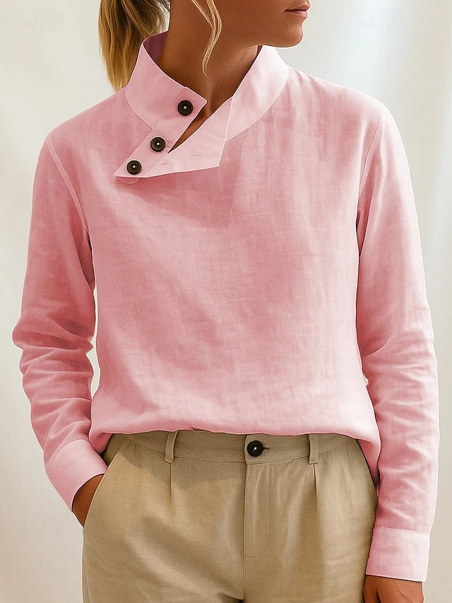 Quinn™ | Chic Blouses For Women