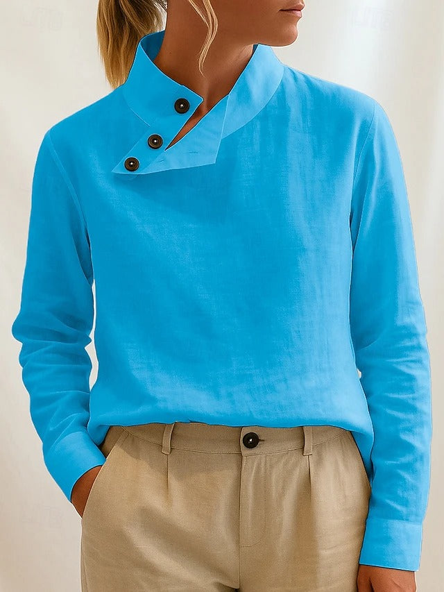 Quinn™ | Chic Blouses For Women