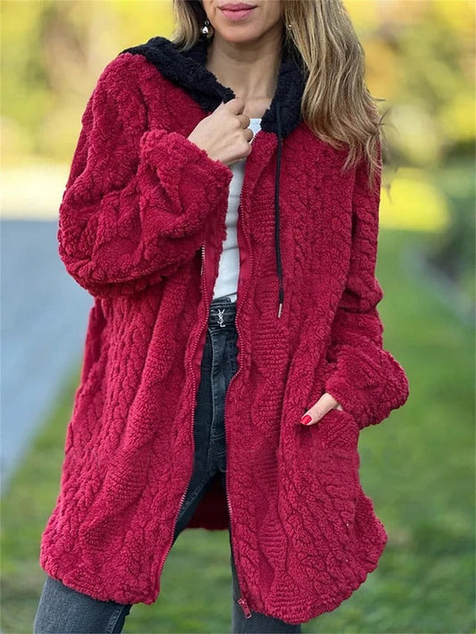 Sophia™ | Chic Women's Jacket