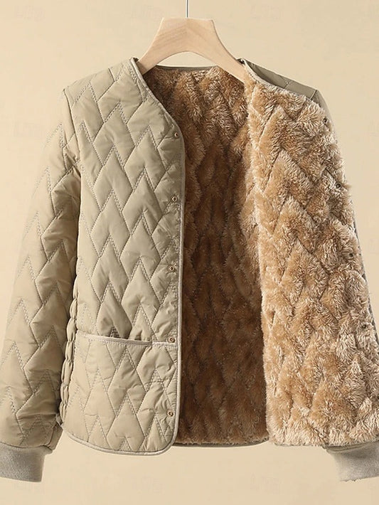 Ariana™ | Chic Women’s Jacket for Any Occasion
