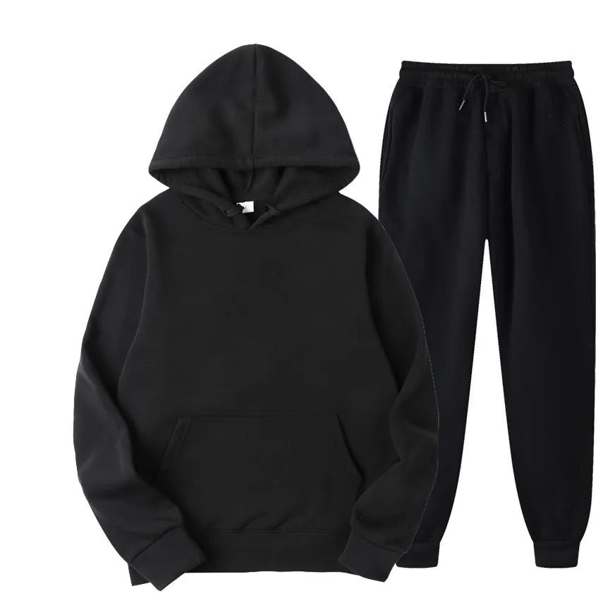 Freya | Women's Relaxed-Fit Two-Piece Lounge Set