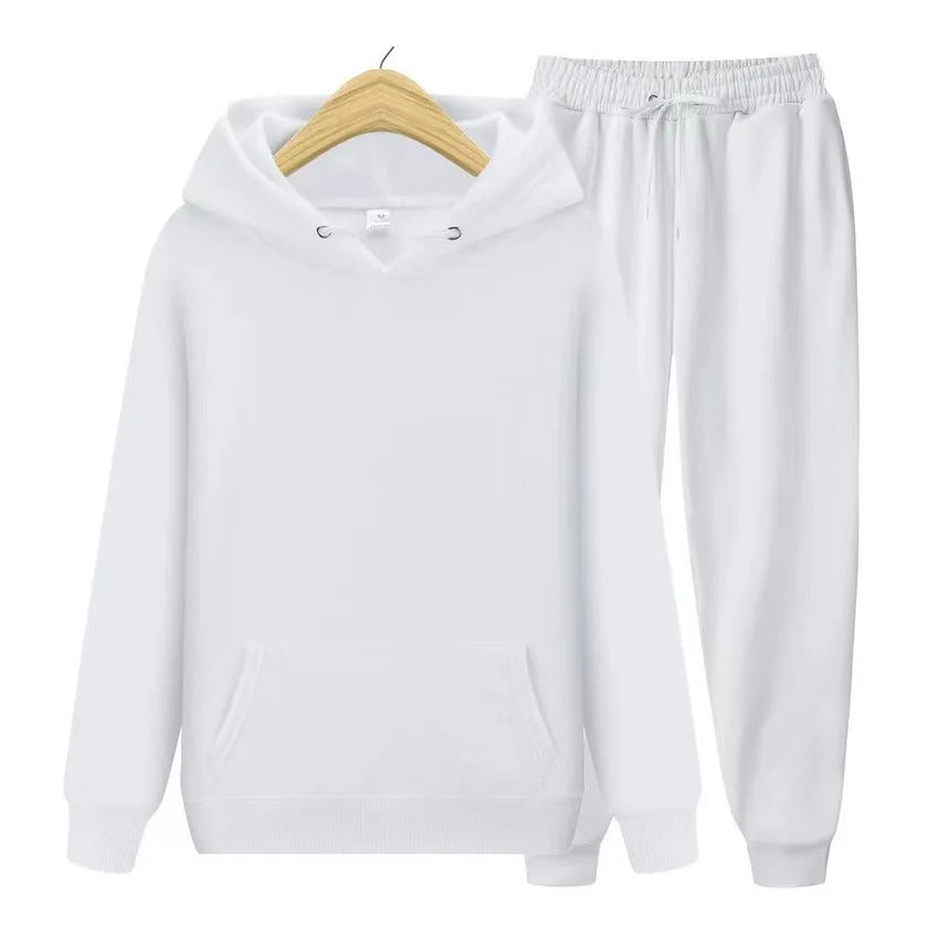 Freya | Women's Relaxed-Fit Two-Piece Lounge Set