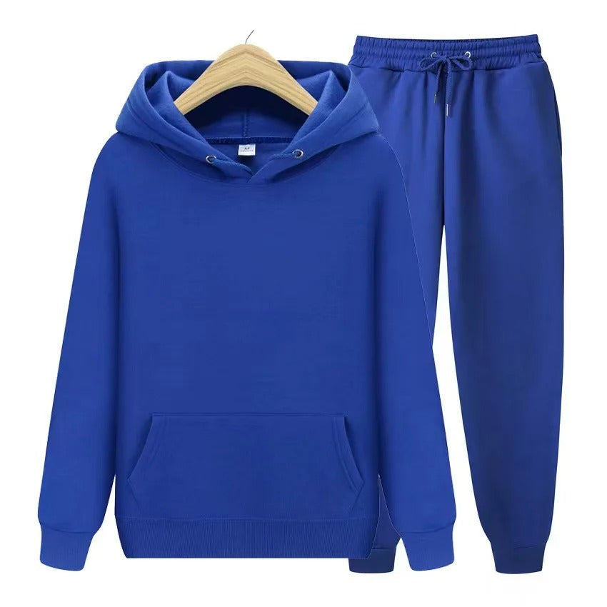 Freya | Women's Relaxed-Fit Two-Piece Lounge Set
