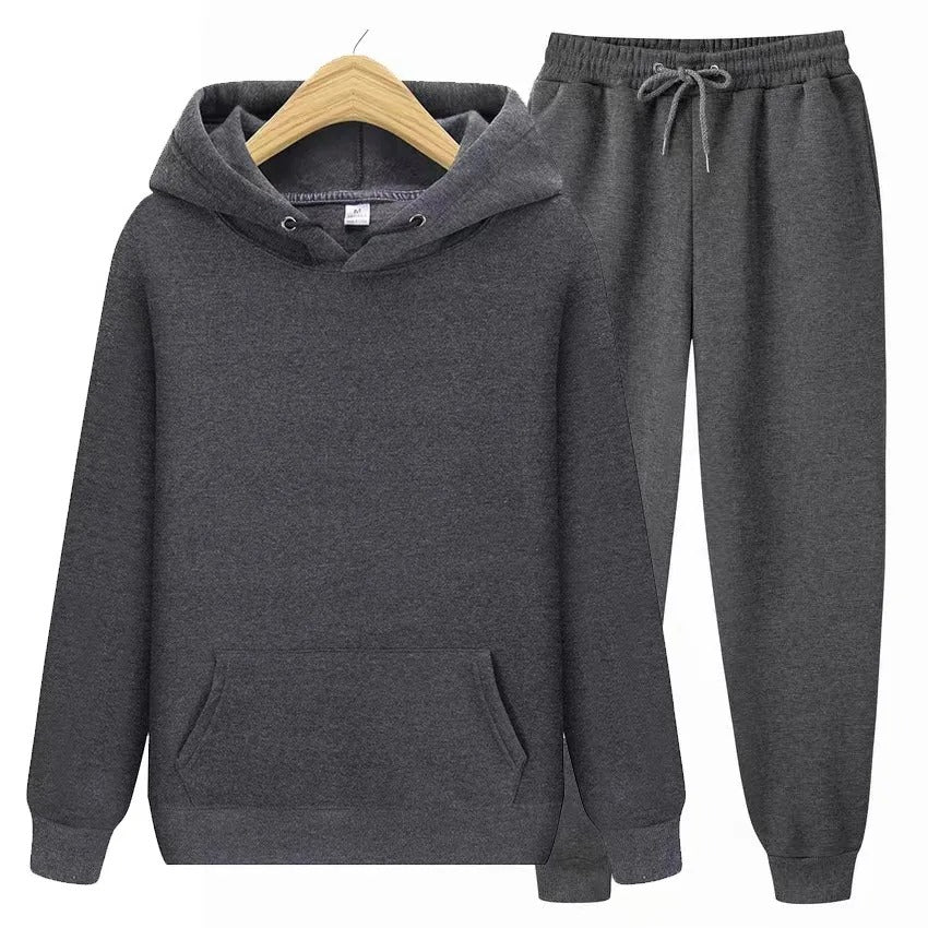 Freya | Women's Relaxed-Fit Two-Piece Lounge Set