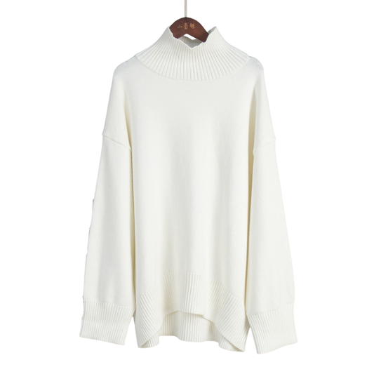 Kate™ | Cozy Turtleneck Sweater