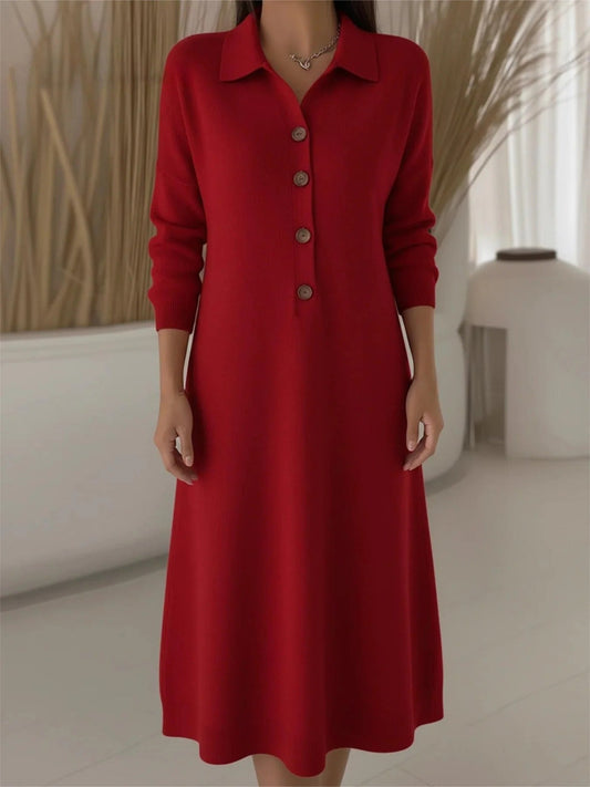 Scarlett™ | Elegant Dress for Every Occasion