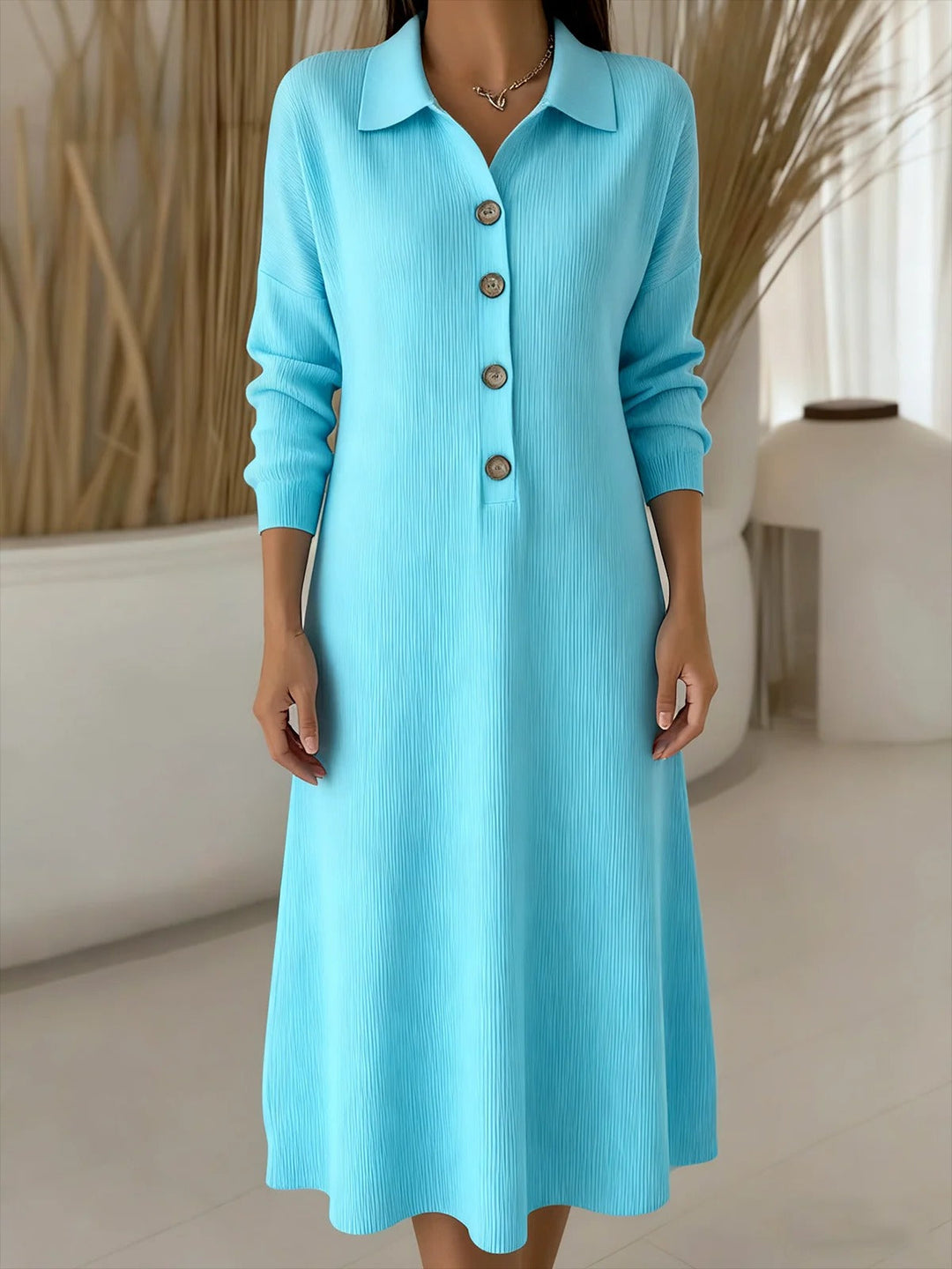 Scarlett™ | Elegant Dress for Every Occasion