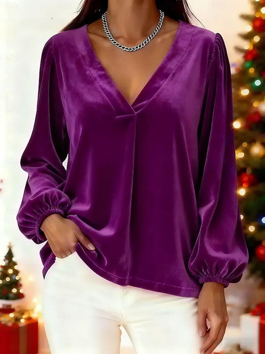 Sophia™ | Elegant Blouse for Women