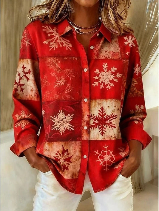 Melissa™ | Chic Womens Blouse