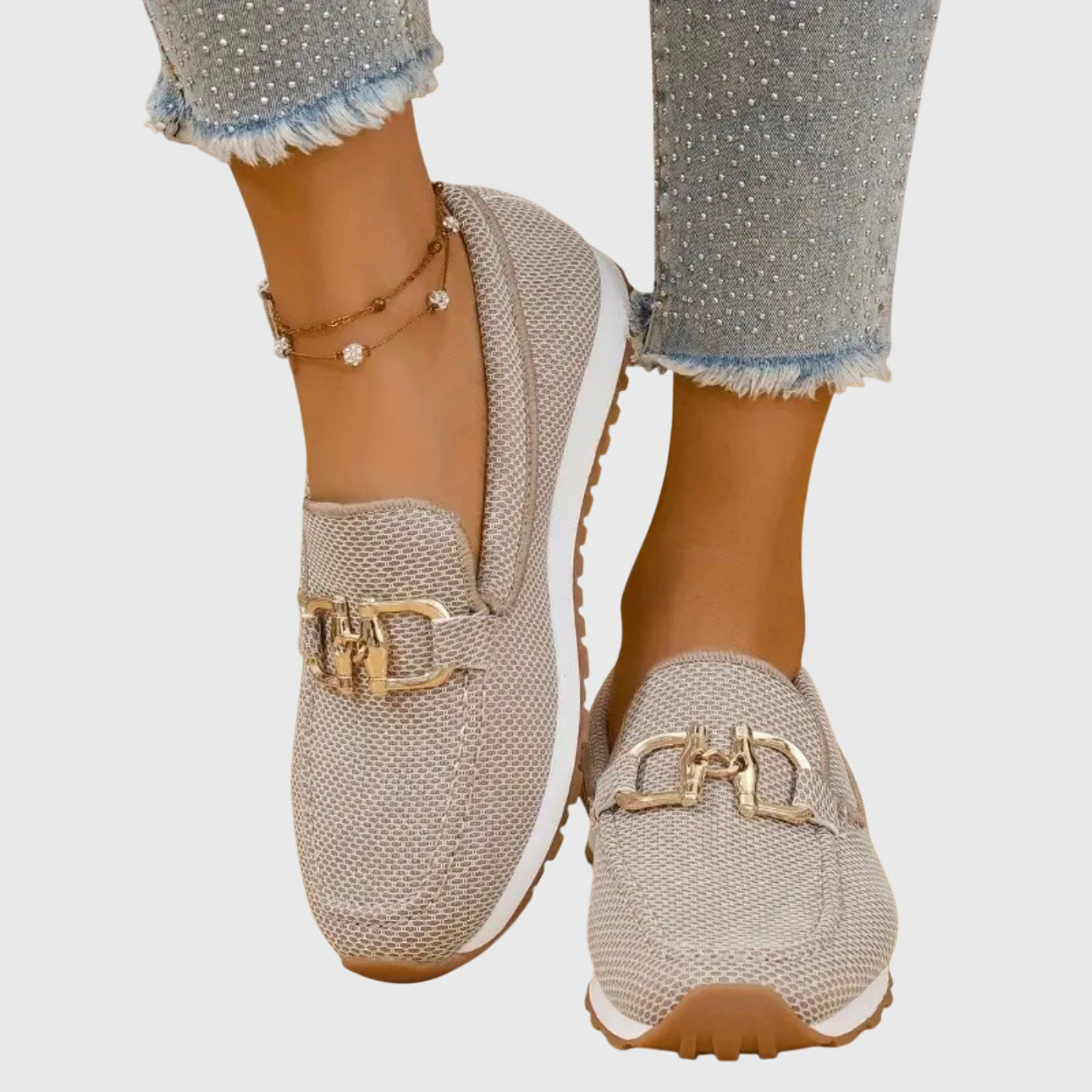 Susie | Comfortable Sneakers 0