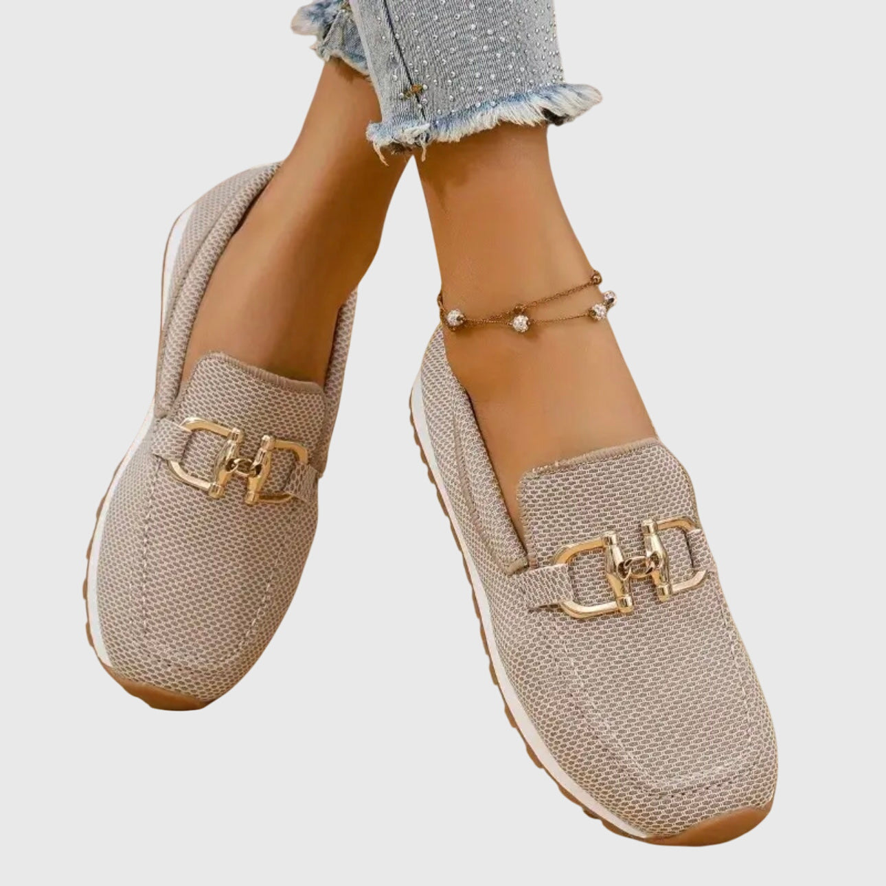 Susie | Comfortable Sneakers 1