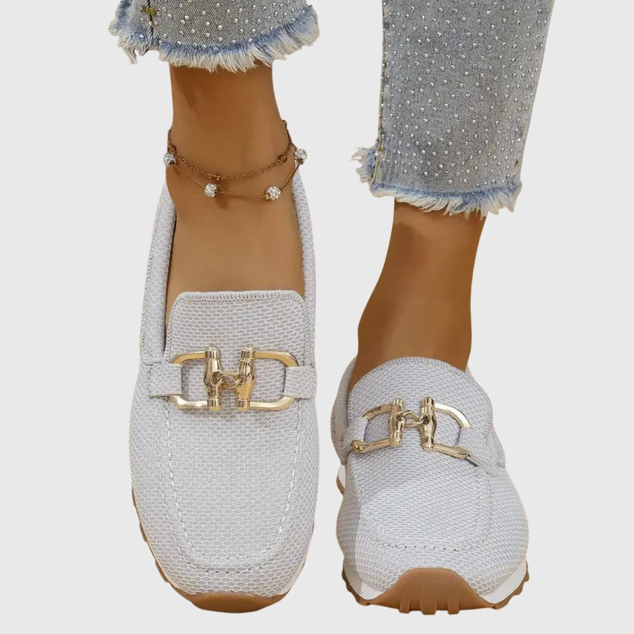 Susie | Comfortable Sneakers 2