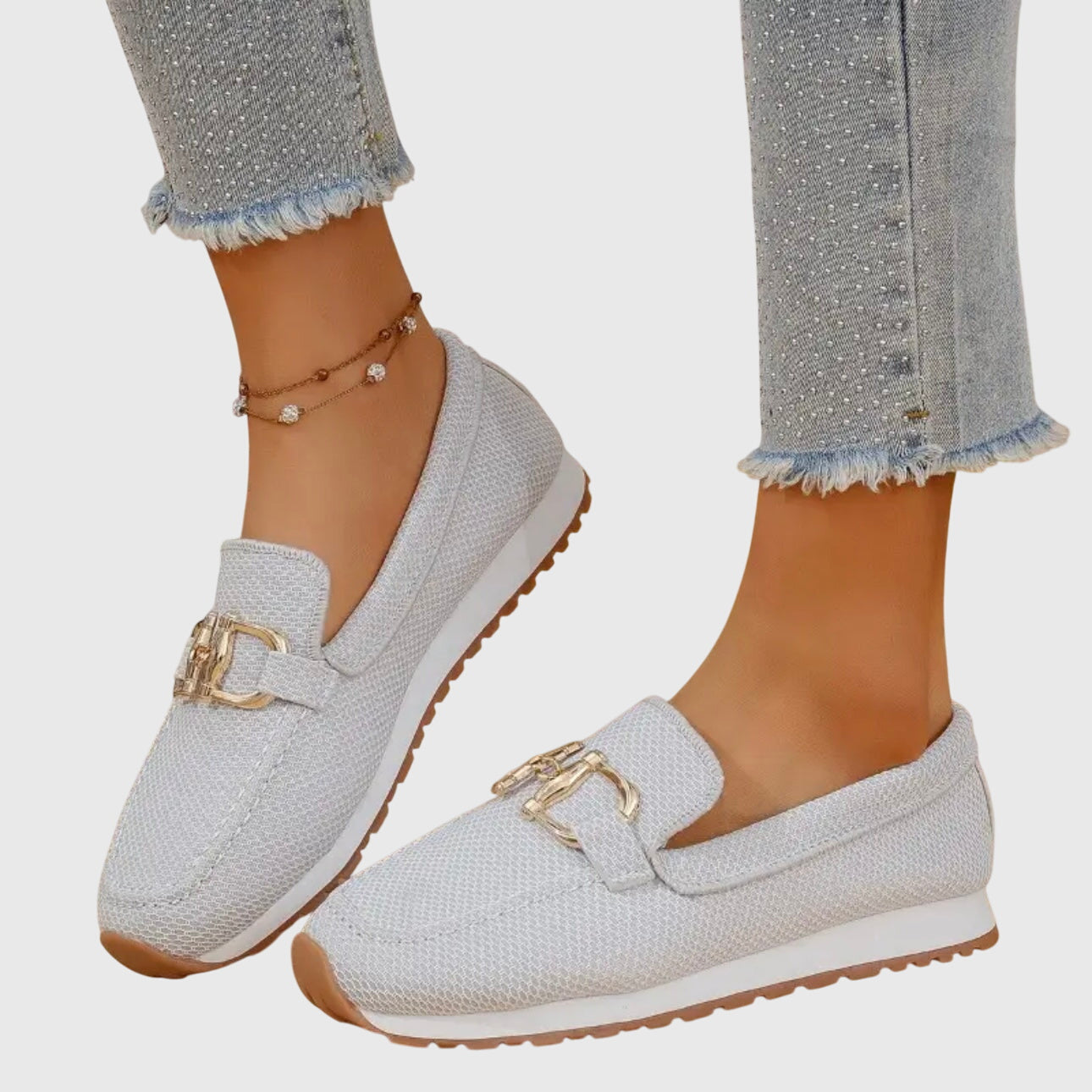 Susie | Comfortable Sneakers 4