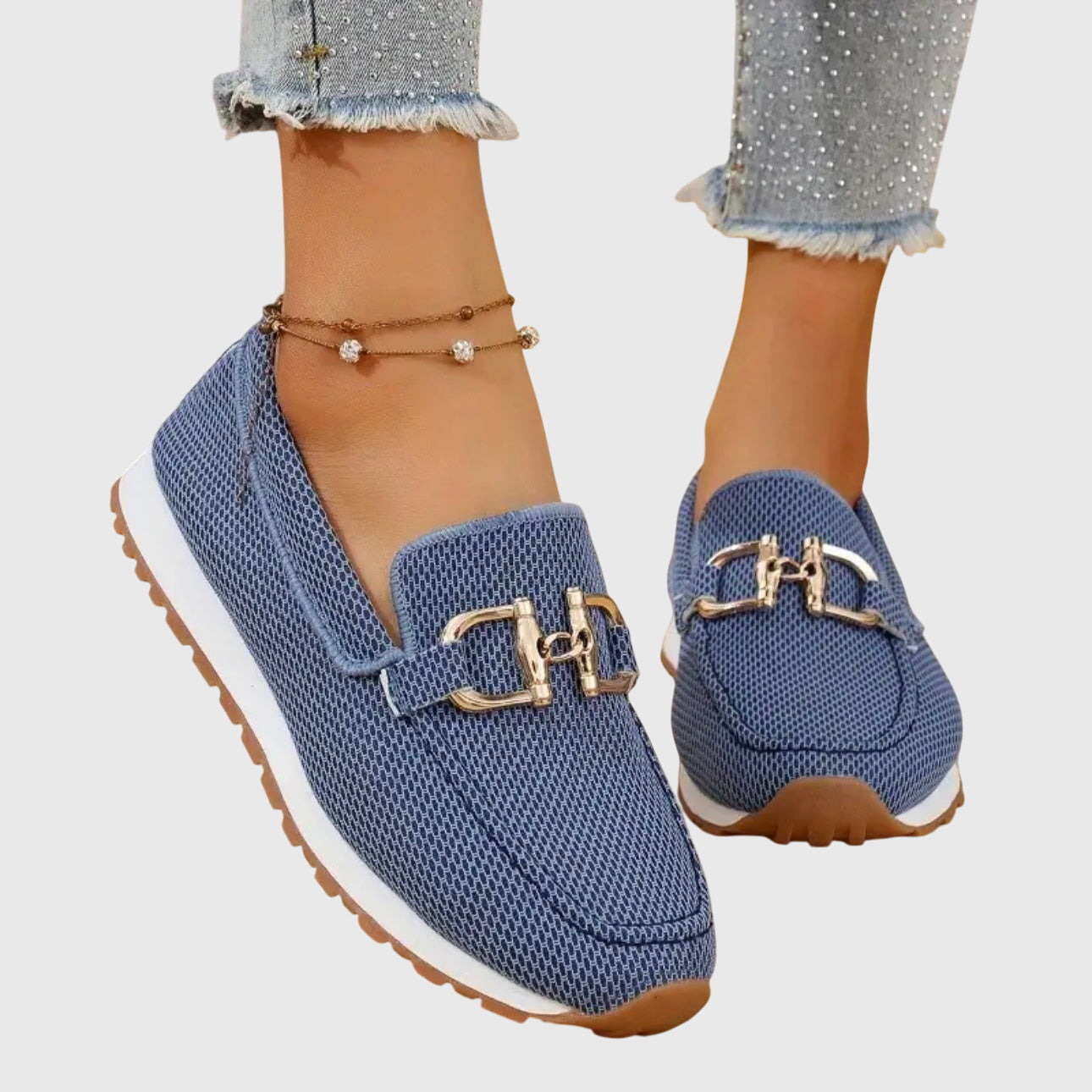 Susie | Comfortable Sneakers 5