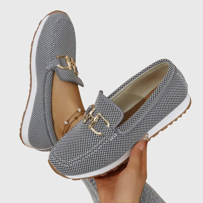 Susie | Comfortable Sneakers 7