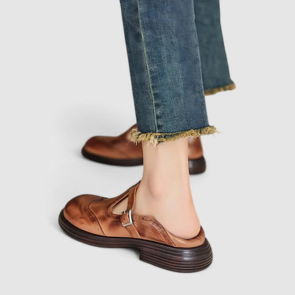 Cali | Women's Orthopedic Slip-On Shoes with Arch Support