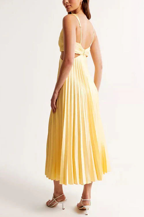 Tal™ | Effortless Maxi Dress 1