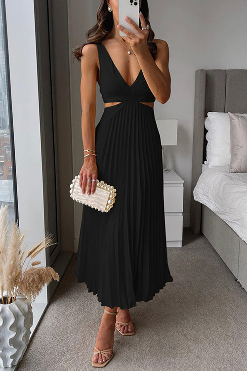 Tal™ | Effortless Maxi Dress 2