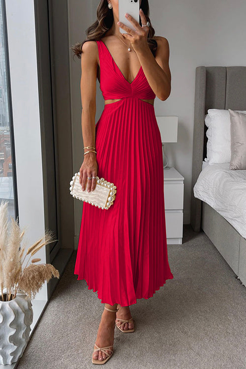 Tal™ | Effortless Maxi Dress 4