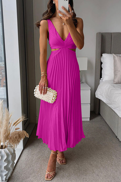 Tal™ | Effortless Maxi Dress 5