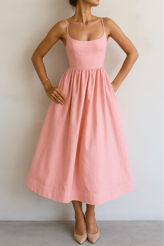 Tami™ | Elegant Summer Dress 0
