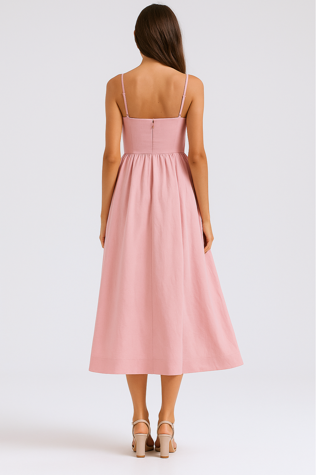 Tami™ | Elegant Summer Dress 1
