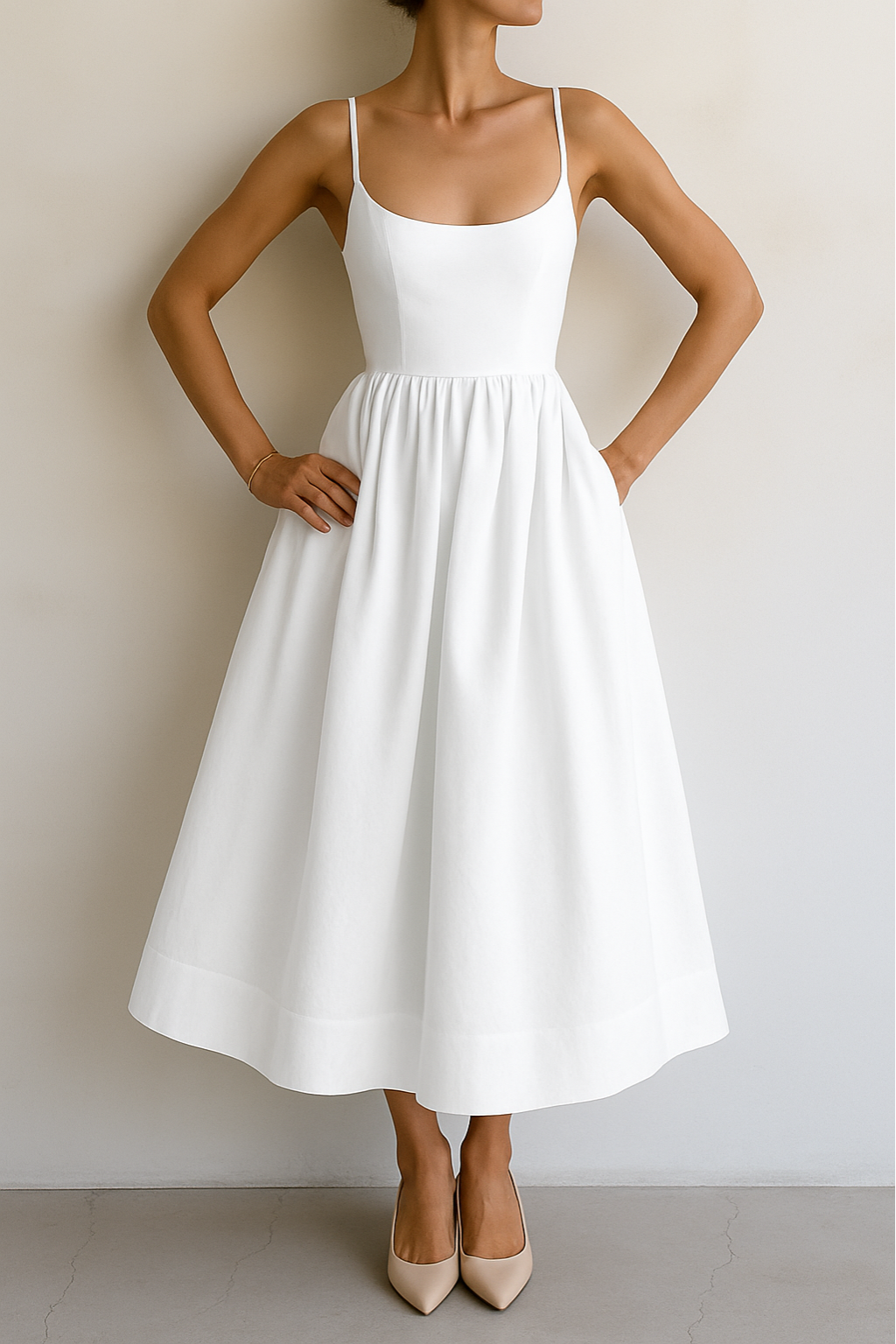 Tami™ | Elegant Summer Dress 3