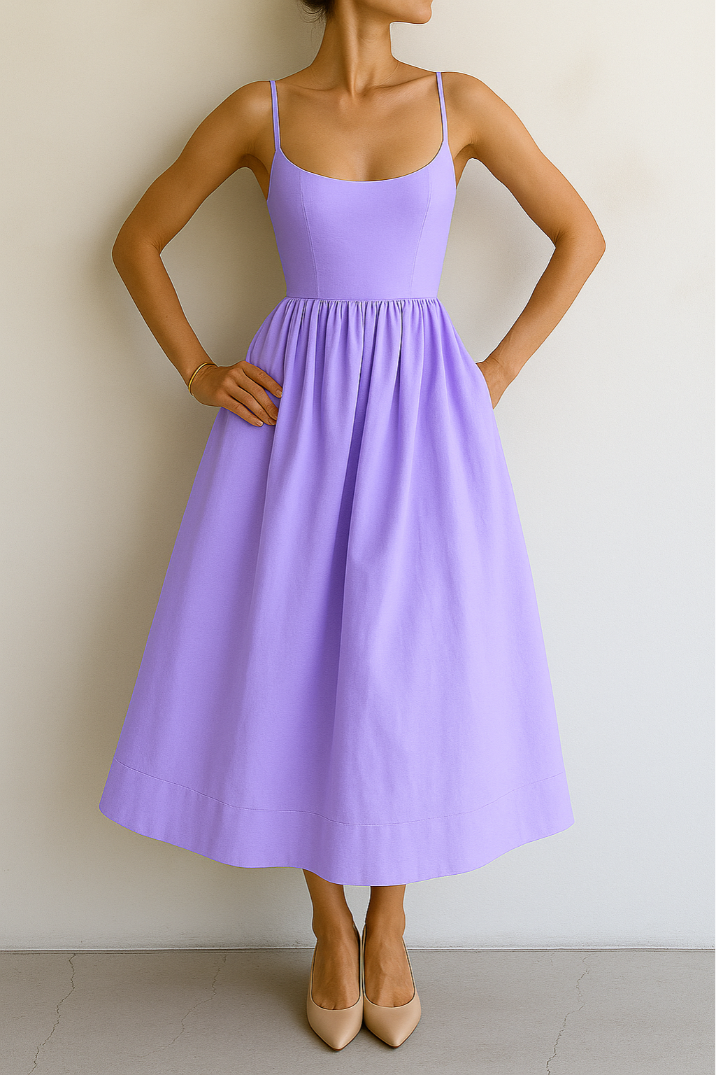 Tami™ | Elegant Summer Dress 4
