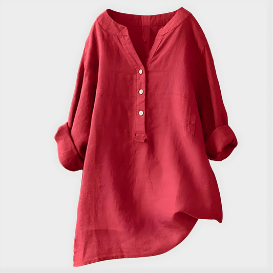Tiffany | Elegant Blouse for Women 0