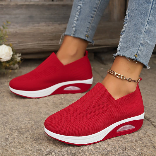Trinity | Effortless Everyday Shoes 0