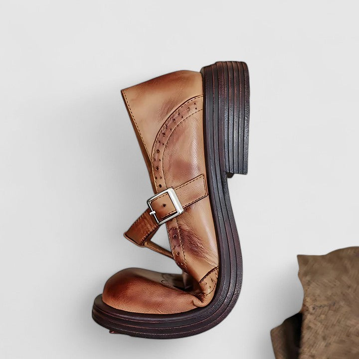Cali | Women's Orthopedic Slip-On Shoes with Arch Support