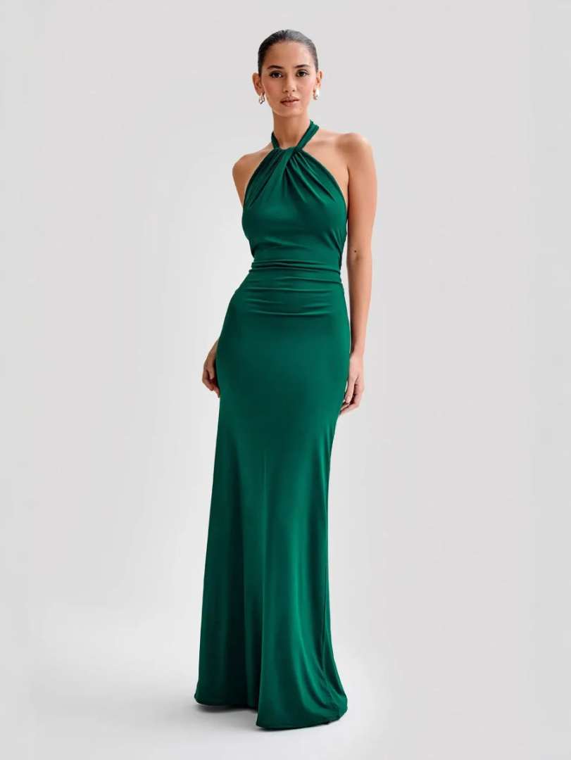 Adelina | Maxi Dress for Women
