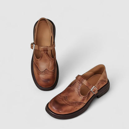 Cali | Women's Orthopedic Slip-On Shoes with Arch Support