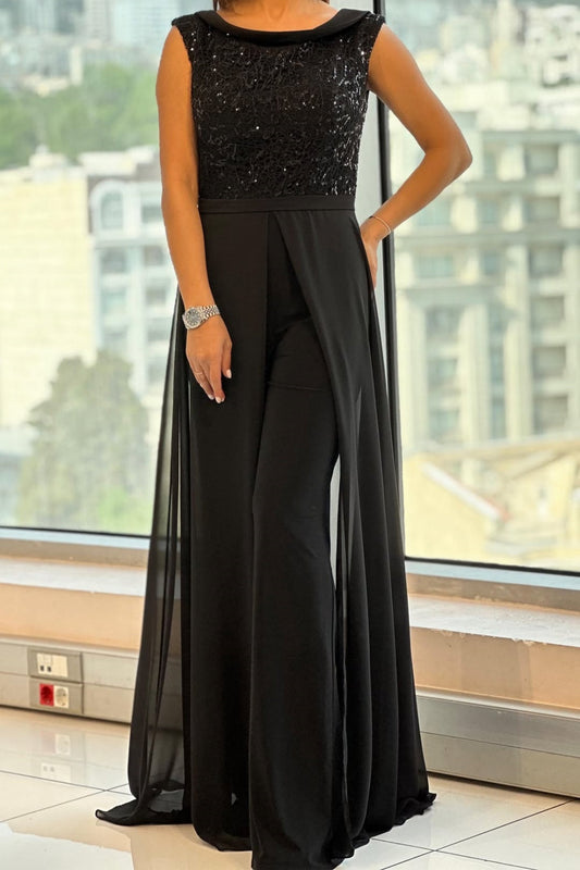 Valeria™ | Elegant Jumpsuit for Women 0