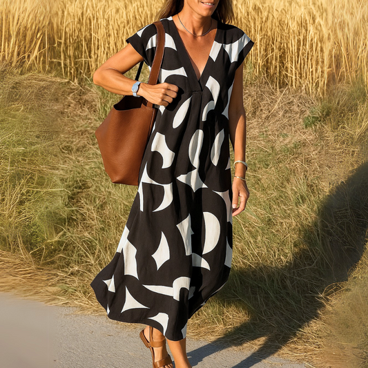 Valerie | Elegant Womens Dress 0