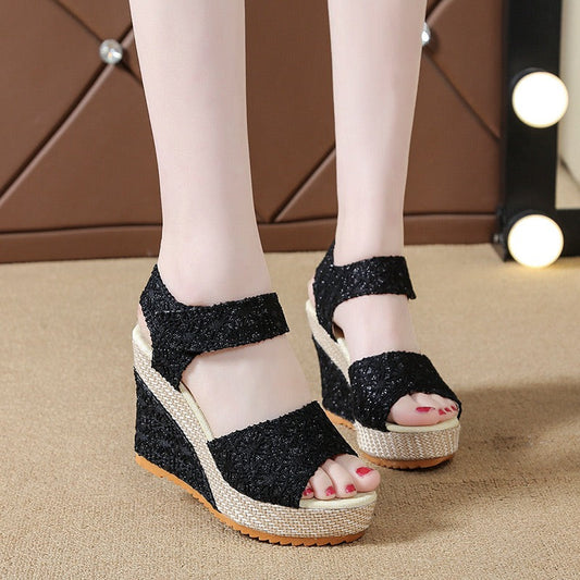 Vanessa™ | Comfortable High Heels For Women 0
