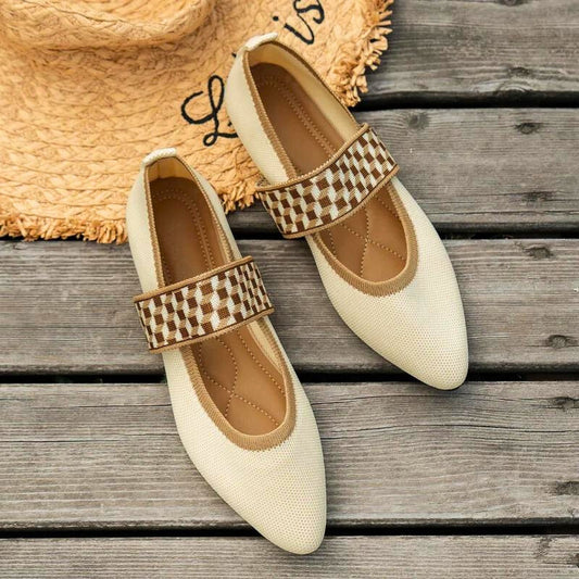Venaria | Comfortable Flats for Women 0
